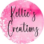 Kellie Cantrell - @kellies.creations19 - Instagram