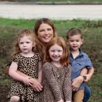 Kellie Cantrell - Facebook