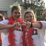 Kellie Carney AXΩ Challenges - @kelliecarney_axochallenges - Instagram