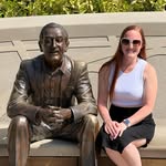 Kellie Carroll - @kkctravel_mation - Instagram