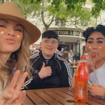 Kellie Carroll - @kellie.carroll.754 - Instagram