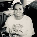 Kellie Carroll Crain - @crainkellie - Instagram