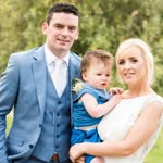 Kellie Carroll Mason - @kezy27 - Instagram