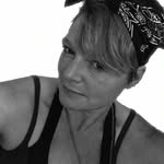 Kellie Cartwright - @billie44k - Instagram