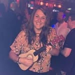 Kelly Cartwright - @kel_c75 - Instagram