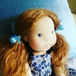 Kelly Cartwright - @lucyloudolls_ - Instagram