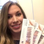 Kelly Cartwright - @prettyandpolished.kelly - Instagram