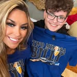 Kelli Chaney - @kellichaney - Instagram