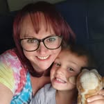 Kelli Wilkerson-Chastain - @kelliwilkerson - Instagram