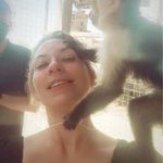 Kellie Clement - @olivekaecreations - Instagram