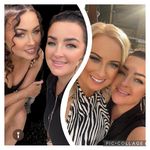 Kellie Clements - @kellieclements58 - Instagram