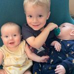 Kellie Morgan Clement - @kellie419 - Instagram