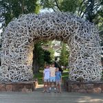 Kellie Persson Clements - @kellie.p.clements - Instagram