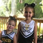 Kellie Gilbreath Clifton - @kellieclifton - Instagram