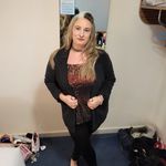 Kelly Clifton - @kelly_jo_cutter - Instagram