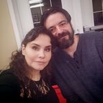 Kelly Cloutier - @kellyfleming2019 - Instagram