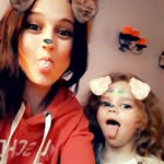 Kelly Cloutier - @kellymarley11 - Instagram