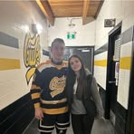 Kyle Cloutier - Facebook