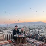 Kellie and Cody | TRAVEL - @__one.way.ticket__ - Instagram