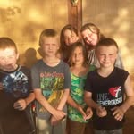 Kellie Cody - @codyk583 - Instagram