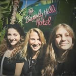 Kellie Cohen-Chambers - @kelmic68 - Instagram