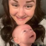 Kellie Beuerman Collier - @bossa_the_tripod - Instagram
