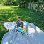 Kellie Timberman Combs - @ktcombs3 - Instagram