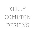 Kelly Compton - @kellycomptondesigns - Instagram