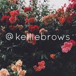 Kellie Connolly Luplow - @kelliebrows - Instagram