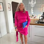 Kellie Connolly Ross - @kelliec78 - Instagram