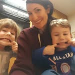 Kellie Connor - @twinlife_mama - Instagram
