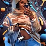 Kelley Marie Cooley - @misskelleycool - Instagram