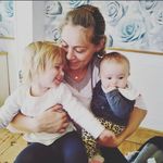 Kellie Cox - @k_coxy1979 - Instagram