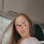 Kellie Cramer - @cramer8356 - Instagram