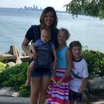 Kellie Staib Cramer - @kellbellcramer - Instagram