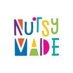 Kelly Cramer - @nutsymade - Instagram