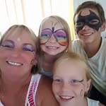 Kellie Currie - @kellie.chambers.123 - Instagram