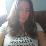 Kelly CUrrie - @kcurrie1240 - Instagram