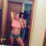 kelliecurry - @kelliecurry14 - Instagram