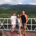 Kelly Daigle Jolicoeur - @kjenna6 - Instagram