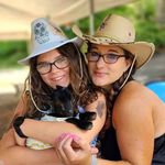 Kelly Daigle-LeBlanc - @mazzygirl1977 - Instagram