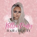 Kellie Duffy Hair &Beauty - @kellieduffybeauty - Instagram