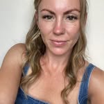 Kelly Dutton - @kellyd87x - Instagram