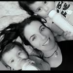 Kellie Ellis - @kellie_no_belly - Instagram