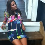 Kellie Ellis - @kellis1319 - Instagram