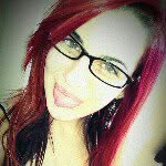 Kellie Ellis - @shrimp1191 - Instagram