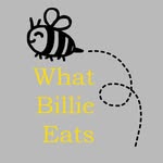 Kellie Ellis - @whatbillieeats - Instagram