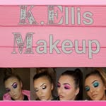 kellie ellis - @kellismakeup - Instagram