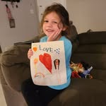 Kelly Elrod - @kellyu2fan76 - Instagram