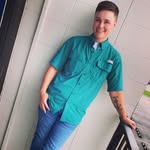 Kelly Elrod - @elrodk89 - Instagram